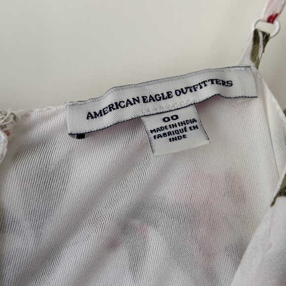 American Eagle Romper - Picture 5 of 6